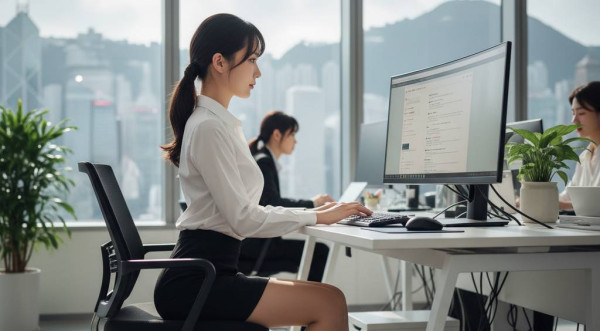 Work-life Balance難在港實現?放假拒覆上司電郵慘被「入房拍枱鬧」