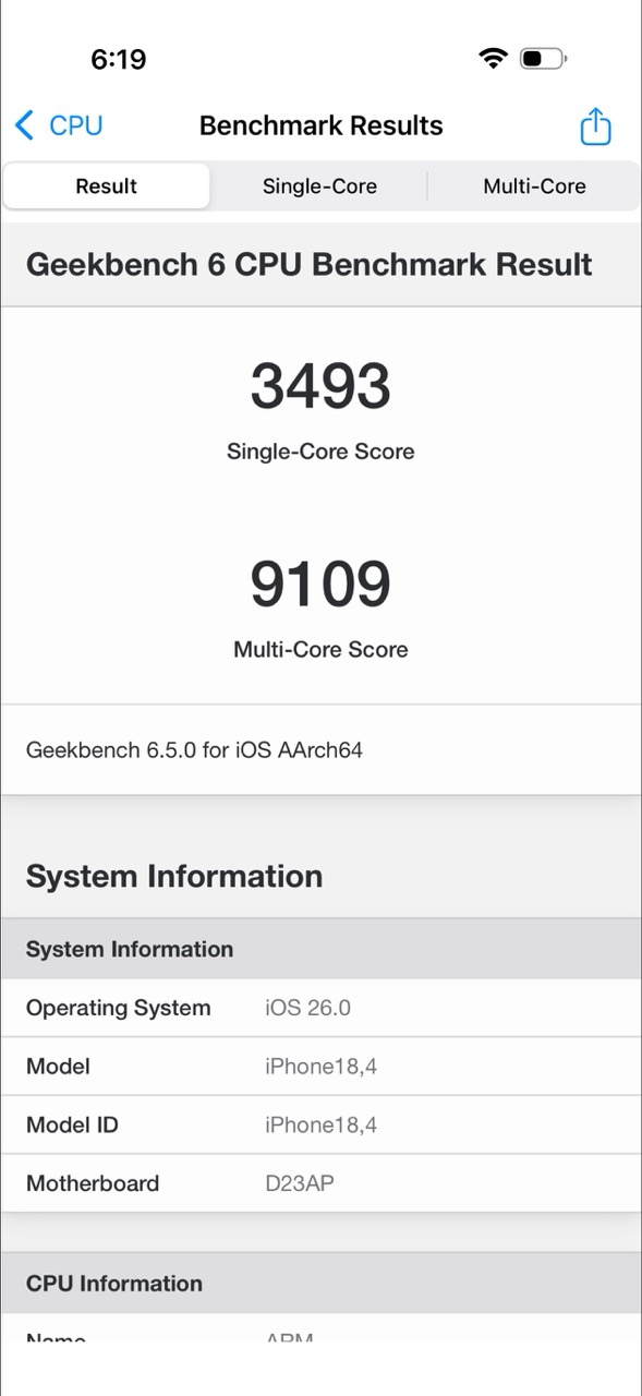 實試｜iPhone Air上手玩「Pro級」效能+超薄設計 行政人員OL最啱