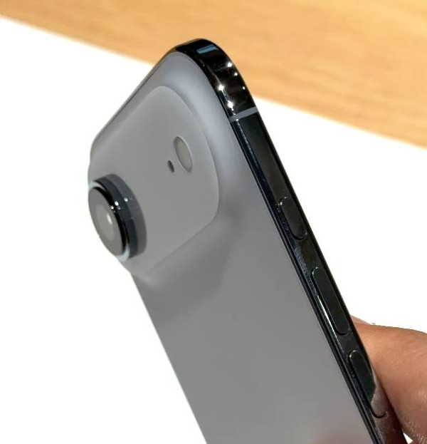 實試｜iPhone Air上手玩「Pro級」效能+超薄設計 行政人員OL最啱