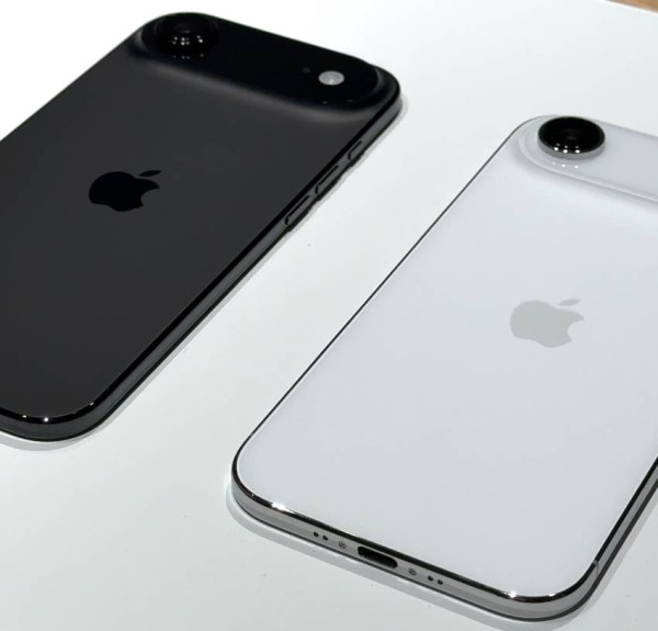 實試｜iPhone Air上手玩「Pro級」效能+超薄設計 行政人員OL最啱