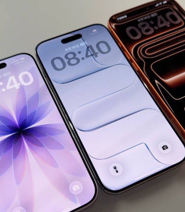 實試｜iPhone Air上手玩「Pro級」效能+超薄設計 行政人員OL最啱