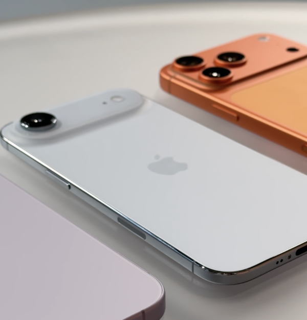 實試｜iPhone Air上手玩「Pro級」效能+超薄設計 行政人員OL最啱