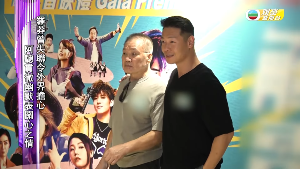 73歲羅莽消瘦現身旺角街頭拗手瓜 老而彌堅擊敗後生仔贏500元惹圍觀