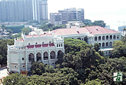 2025古蹟周遊樂｜一連兩月免費導賞香港10大歷史建築！到訪電影取景地 附日期時間/交通/報名方式