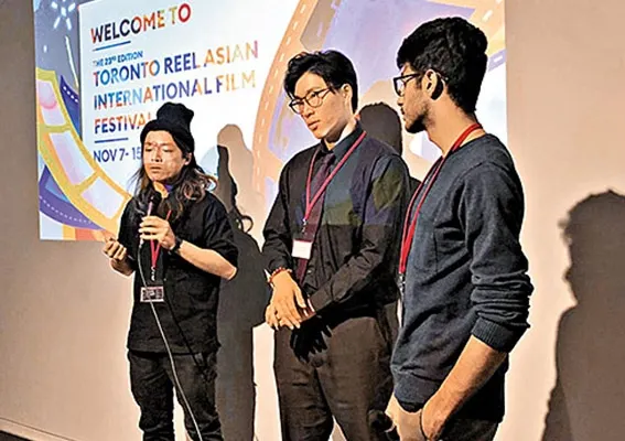 香港動畫之光《世外》11.1上映！揚威國際入圍法國安錫影展   進入奇幻死後世界