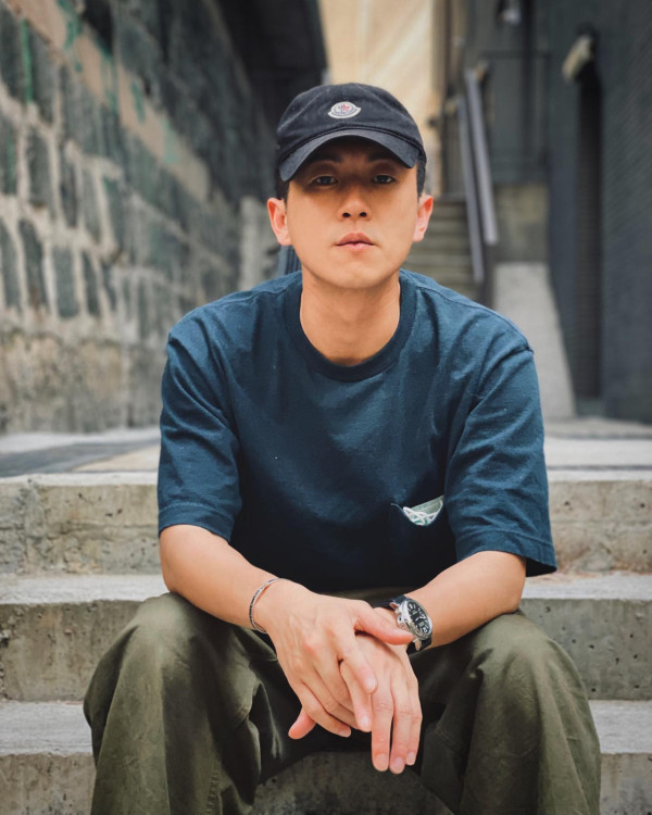  TVB上位小生IG宣布轉戰新事業 39歲疑鋪路轉行：「係一個轉捩點」