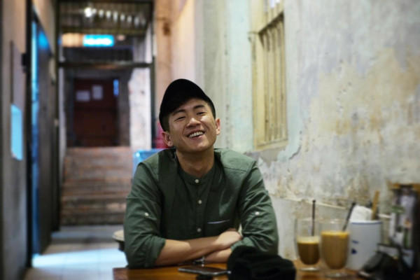  TVB上位小生IG宣布轉戰新事業 39歲疑鋪路轉行：「係一個轉捩點」