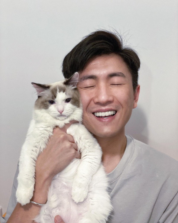  TVB上位小生IG宣布轉戰新事業 39歲疑鋪路轉行：「係一個轉捩點」