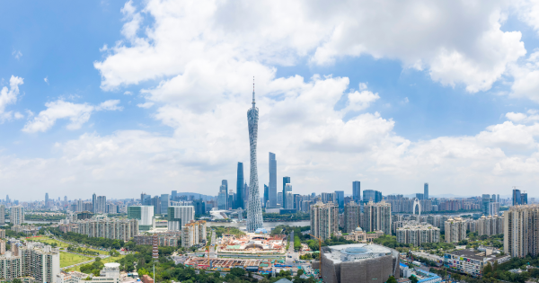 北上注意！超強颱風樺加沙料直撲廣東！廣州、深圳、珠海等多地或實施「五停」 