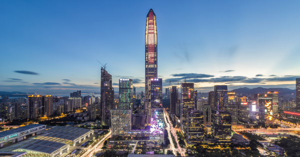 北上注意！超強颱風樺加沙料直撲廣東！廣州、深圳、珠海等多地或實施「五停」 