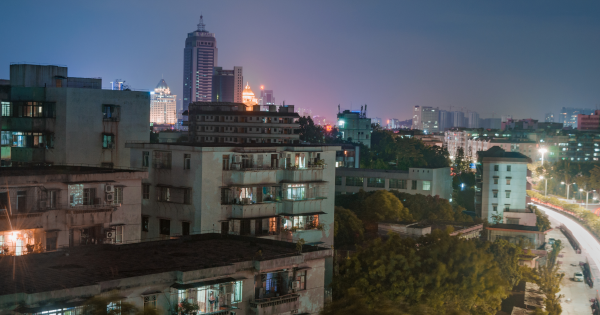 北上注意！超強颱風樺加沙料直撲廣東！廣州、深圳、珠海等多地或實施「五停」 