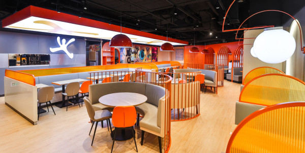 大快活快閃全單8折大優惠 1步即享優惠 全日早午茶晚市適用