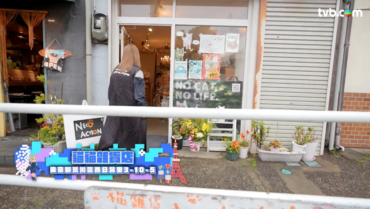 《解風東京2》每集景點行程介紹|必試美食/文青景點/特色酒店