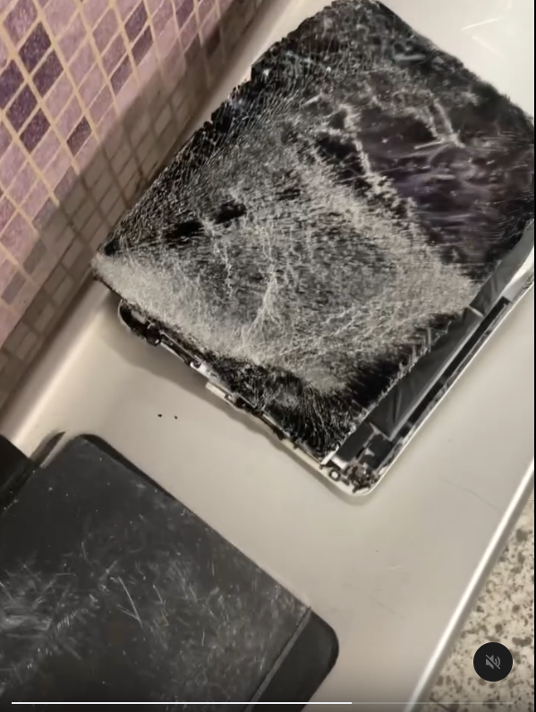 打風｜各區超市出現搶購潮 公仔麵凍肉蔬菜「清零」 網民驚訝：呢樣嘢都搶購一空？