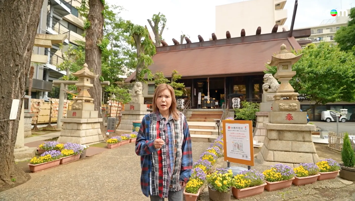 《解風東京2》每集景點行程介紹|必試美食/文青景點/特色酒店