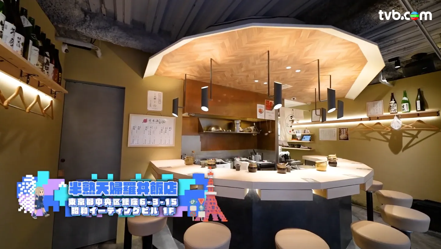 《解風東京2》每集景點行程介紹|必試美食/文青景點/特色酒店