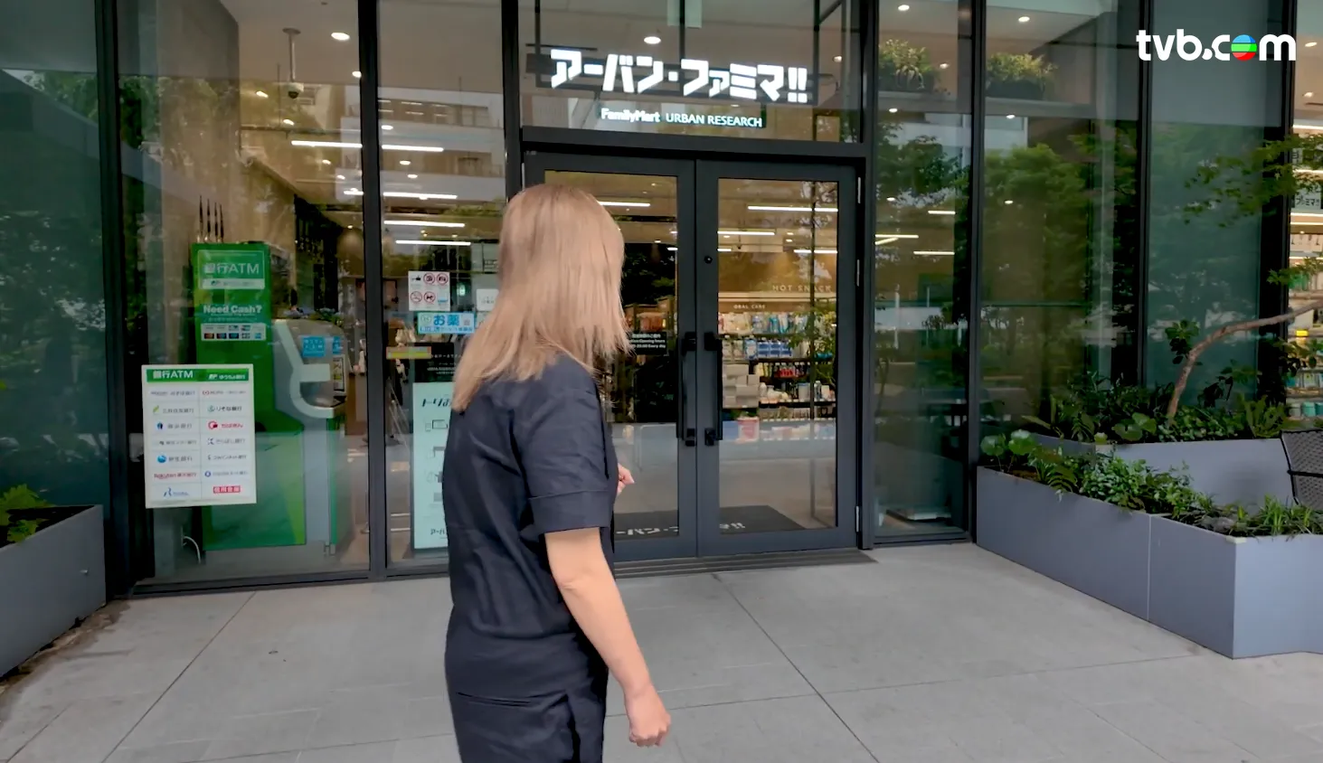 《解風東京2》每集景點行程介紹|必試美食/文青景點/特色酒店