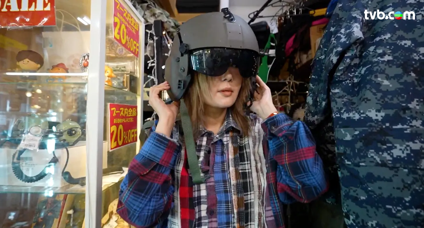 《解風東京2》每集景點行程介紹|必試美食/文青景點/特色酒店