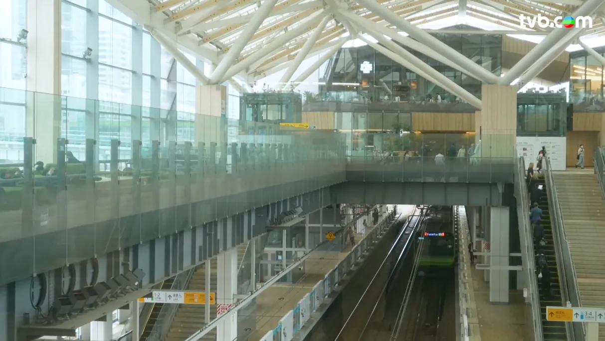 《解風東京2》每集景點行程介紹|必試美食/文青景點/特色酒店