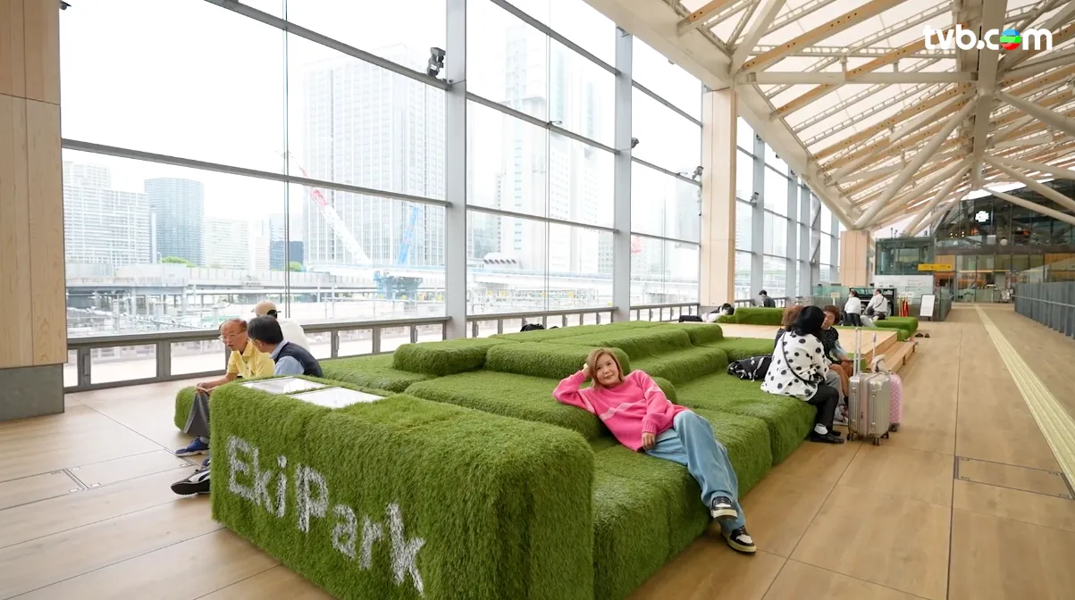 《解風東京2》每集景點行程介紹|必試美食/文青景點/特色酒店