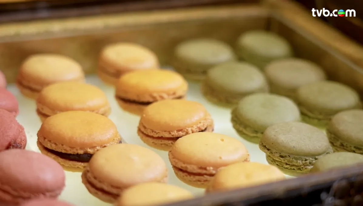 《解風東京2》每集景點行程介紹|必試美食/文青景點/特色酒店