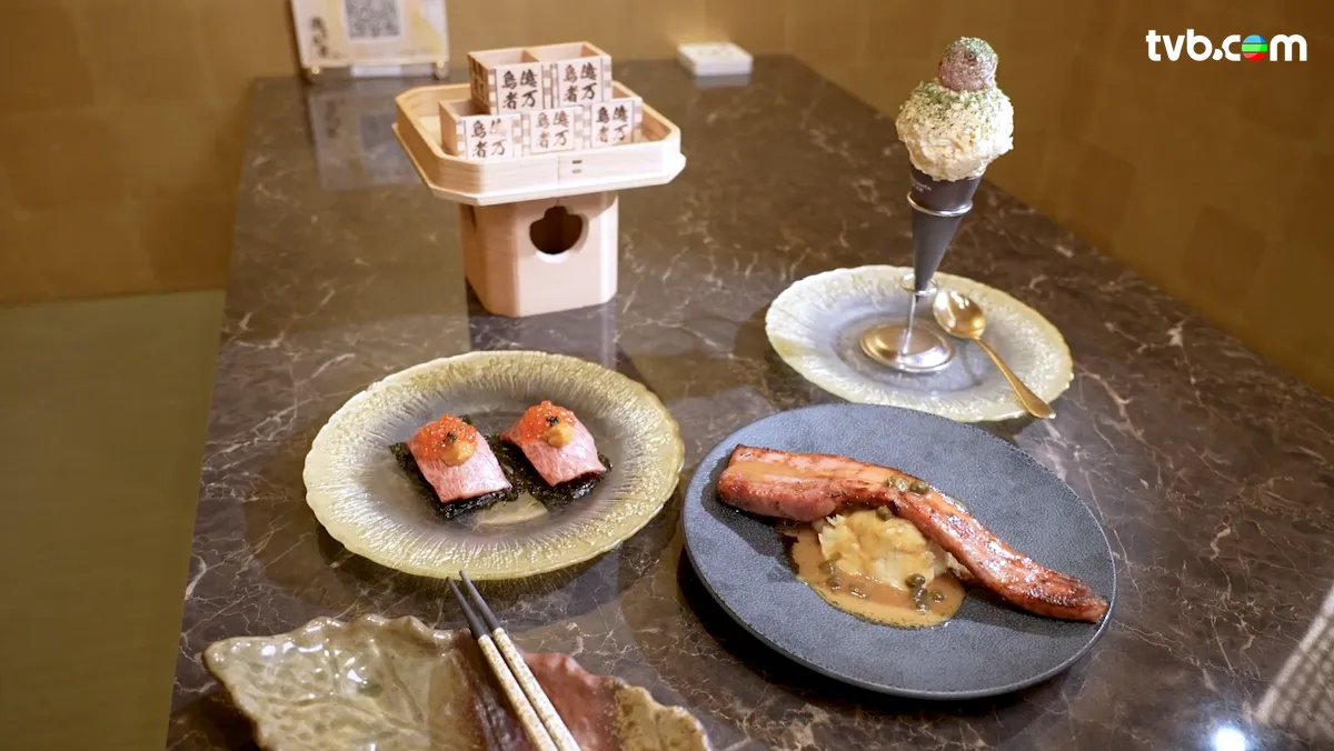 《解風東京2》每集景點行程介紹|必試美食/文青景點/特色酒店