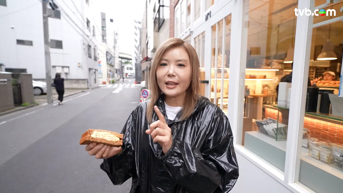 《解風東京2》每集景點行程介紹|必試美食/文青景點/特色酒店