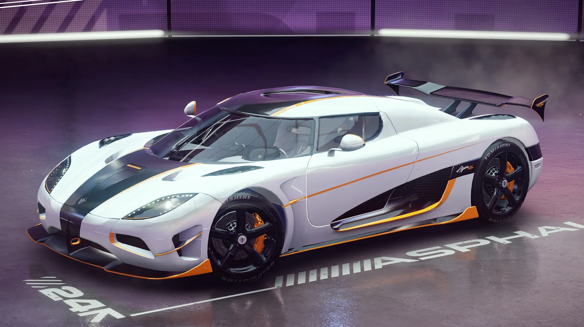 國產電動車打破最快車速紀錄 布加迪威龍只排第8？ 【即睇全球極速超跑Top10】