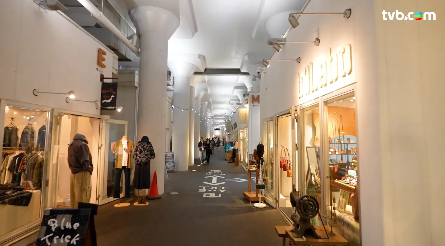 《解風東京2》每集景點行程介紹|必試美食/文青景點/特色酒店