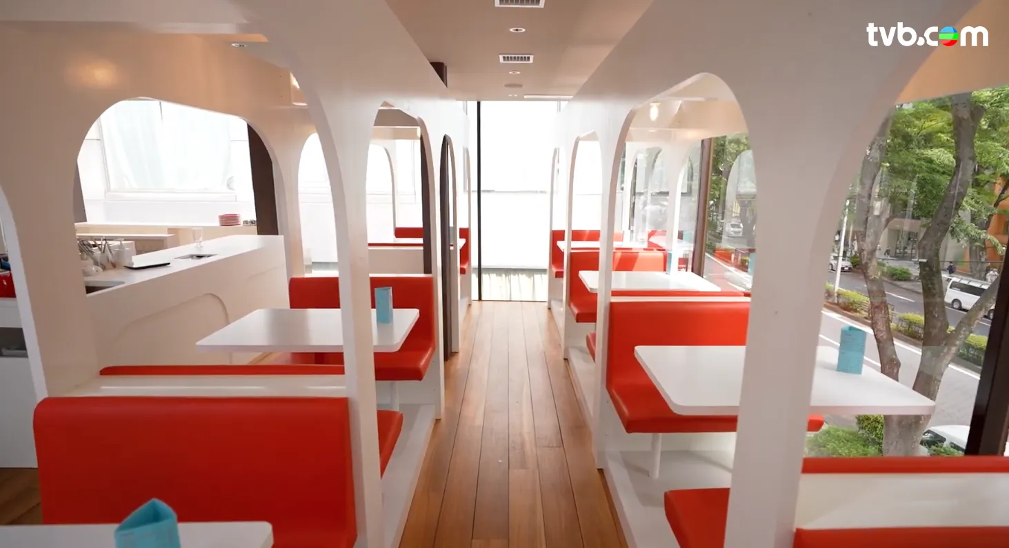 《解風東京2》每集景點行程介紹|必試美食/文青景點/特色酒店