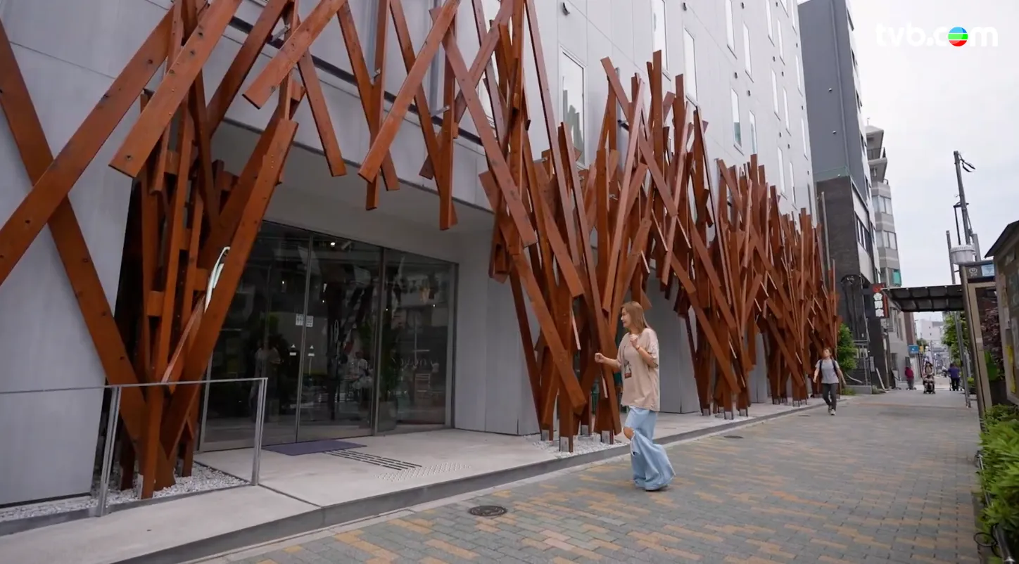 《解風東京2》每集景點行程介紹|必試美食/文青景點/特色酒店
