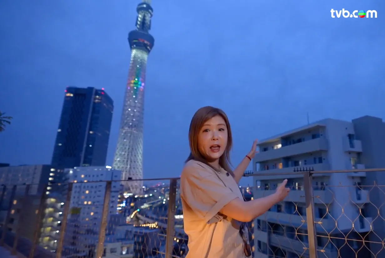 《解風東京2》每集景點行程介紹|必試美食/文青景點/特色酒店