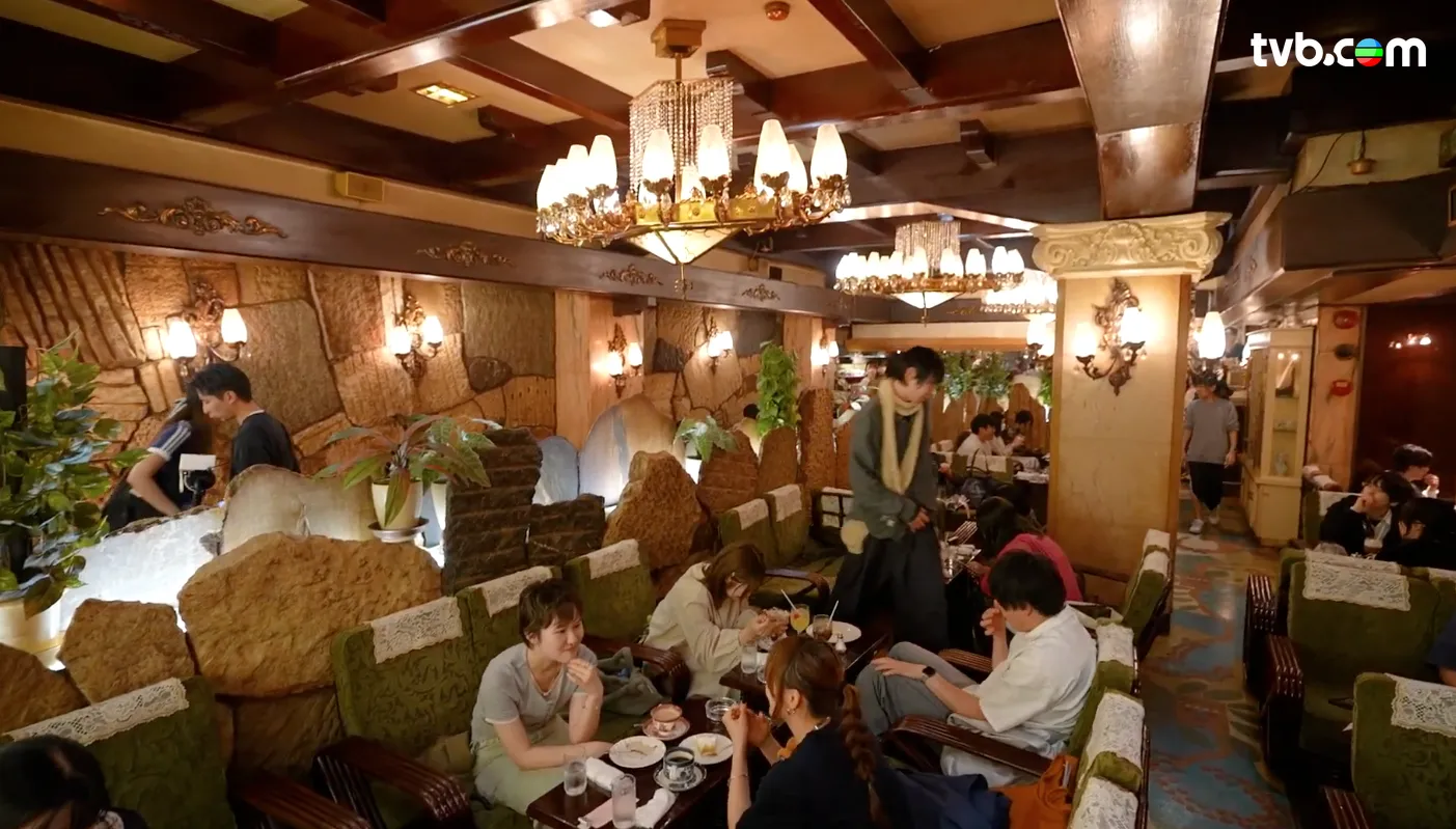 《解風東京2》每集景點行程介紹|必試美食/文青景點/特色酒店