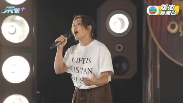 中年好聲音4｜再有出道17年女歌手低調入圍 曾奪新人獎經歷失婚再婚做媽媽