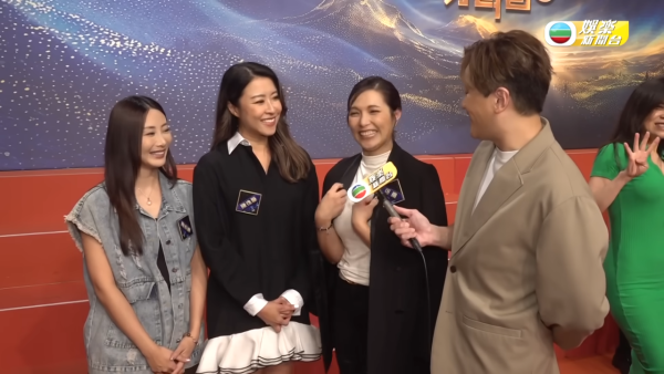 中年好聲音4｜再有出道17年女歌手低調入圍 曾奪新人獎經歷失婚再婚做媽媽