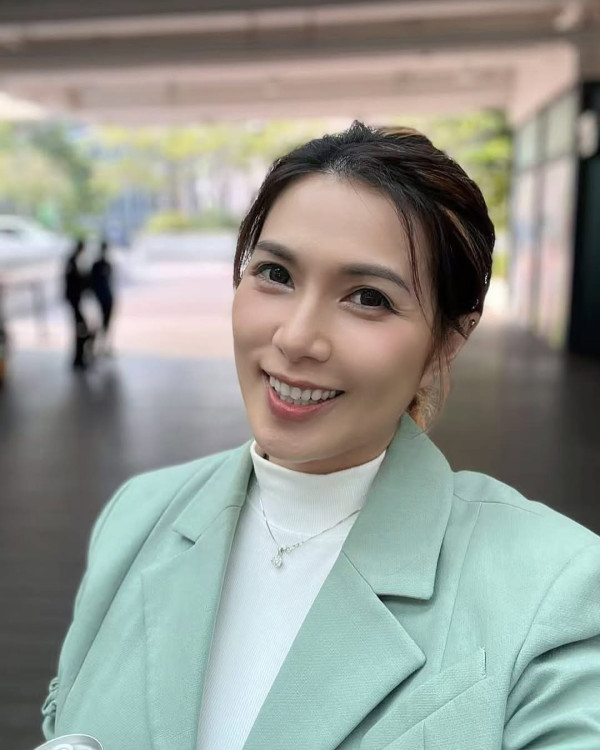 中年好聲音4｜再有出道17年女歌手低調入圍 曾奪新人獎經歷失婚再婚做媽媽