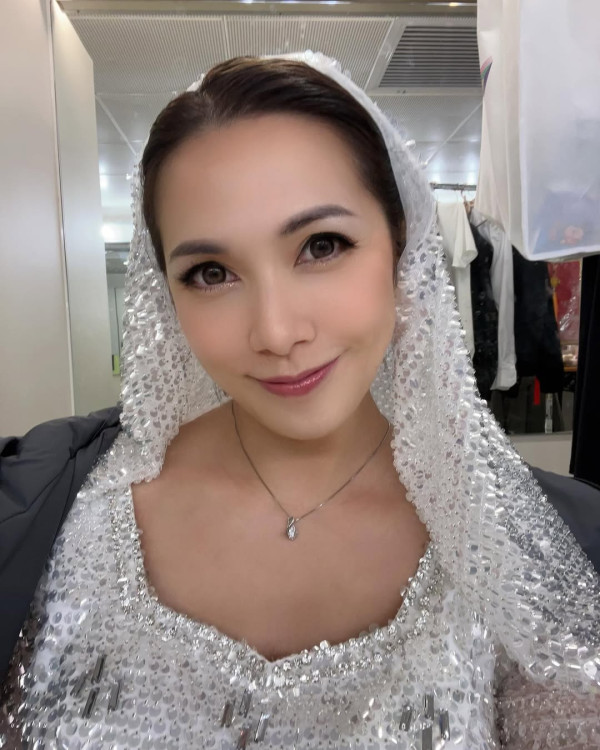 中年好聲音4｜再有出道17年女歌手低調入圍 曾奪新人獎經歷失婚再婚做媽媽