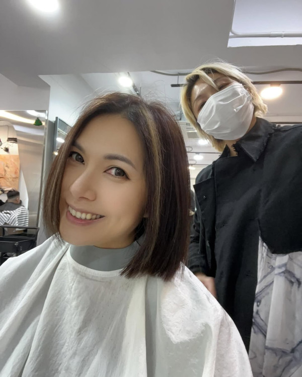 中年好聲音4｜再有出道17年女歌手低調入圍 曾奪新人獎經歷失婚再婚做媽媽