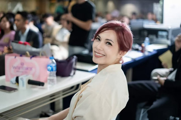 中年好聲音4｜再有出道17年女歌手低調入圍 曾奪新人獎經歷失婚再婚做媽媽