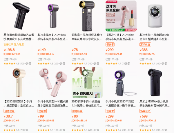 颱風樺加沙|暴風雨女子帶1神器出街 鞋完全無濕網民震驚︰摩西分紅海了?