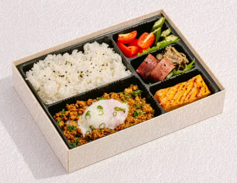 中環新開足料日式手握飯團店 魚腩漬魚籽／北寄貝蜆肉／松葉蟹