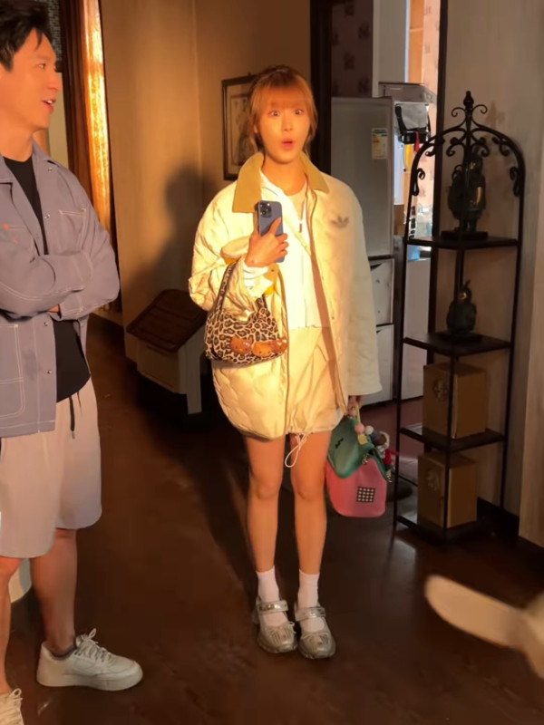 古佩玲26歲生日獲劇組慶生揭私下人緣 《愛回家》屋企人一舉動曝真實關係