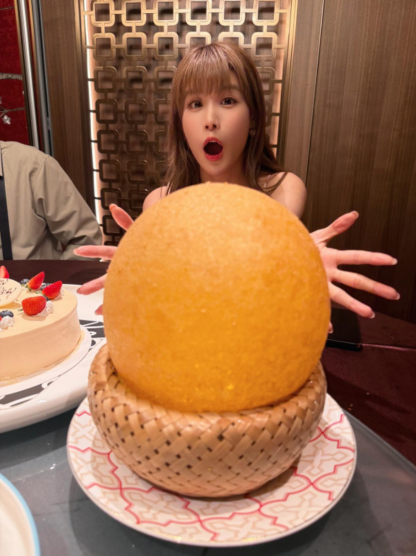 古佩玲26歲生日獲劇組慶生揭私下人緣 《愛回家》屋企人一舉動曝真實關係