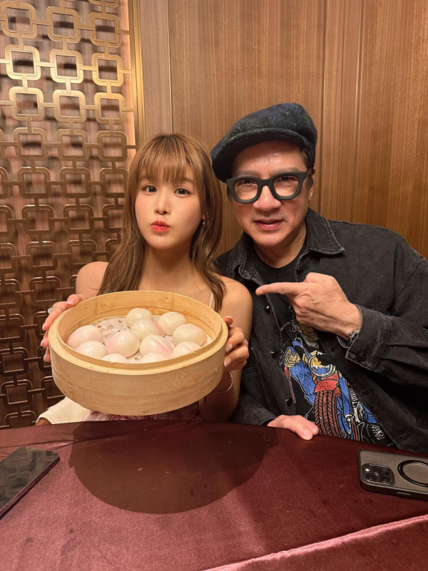古佩玲26歲生日獲劇組慶生揭私下人緣 《愛回家》屋企人一舉動曝真實關係