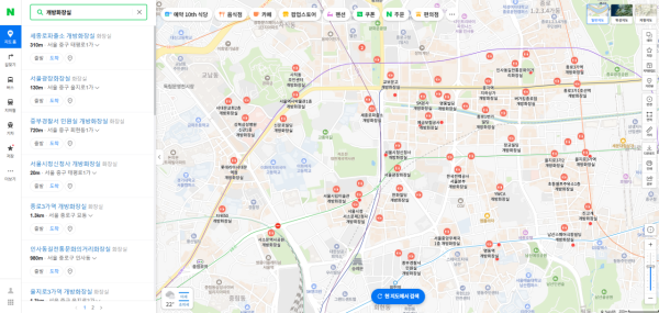 網民分享首爾弘大廁所密碼合集捱轟 韓國旅遊KOL教一招如何正確搵廁所 