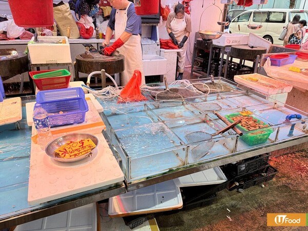 打風都唔買!所有杯麵被掃光唯獨剩熊本熊碗麵 網民︰咸到核爆好複雜