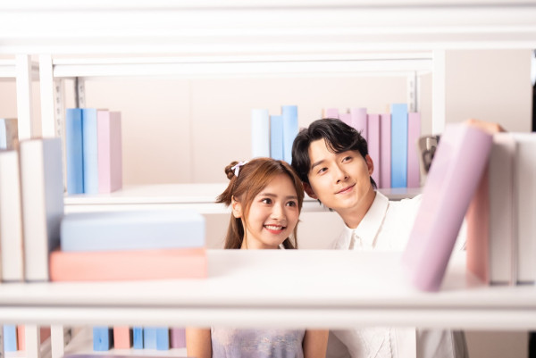 羅毓儀拍拖後首談男友林俊其緋聞情史 11字回應盡顯女友邊界感風度