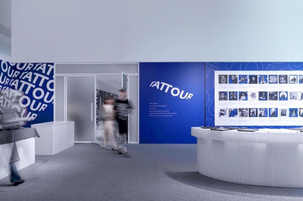 2025紋身展「TATTOUR」11月登場！同場加映古董車展/現場音樂表演/門票一覽