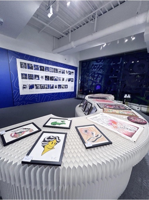 2025紋身展「TATTOUR」11月登場！同場加映古董車展/現場音樂表演/門票一覽