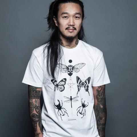 2025紋身展「TATTOUR」11月登場！同場加映古董車展/現場音樂表演/門票一覽